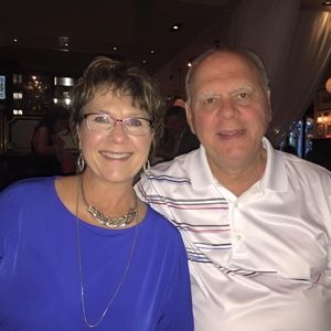 Meet your Posher, Cathy